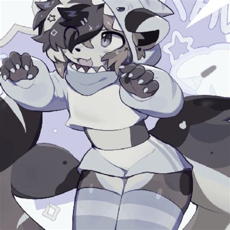 Furry Femboy | Dopple.ai