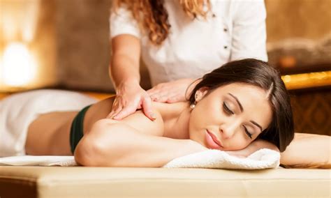 Four Seasons Massage and Spa in McKinney | Groupon