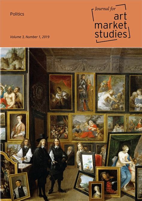 Private Influence, Public Goods, and the Future of Art History ...