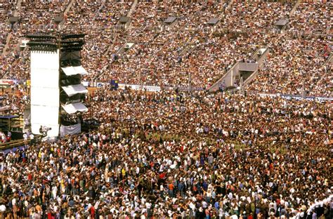 Moskaus Woodstock 1989: Love, Peace, Dope - DER SPIEGEL