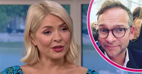 Inside Holly Willoughby home ahead of This Morning return
