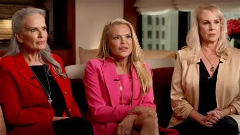 Nicole Brown Simpson's Family Guide: All About Her 3 Sisters | Us Weekly