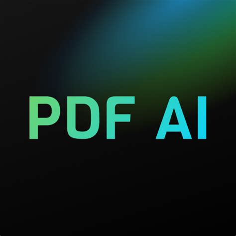 PDF AI: Chat with PDF – Apps on Google Play