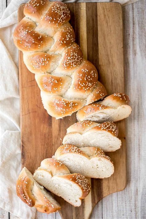 30 Bread Recipes with Yeast - Ahead of Thyme