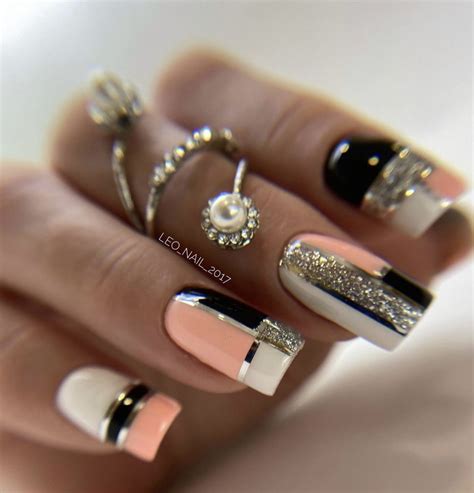 Pin by Desiree Ramos on Nails in 2022 | Acrylic nail designs, Elegant ...