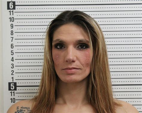 Ross County - Woman Arrested for Being Naked in Public - Scioto Post