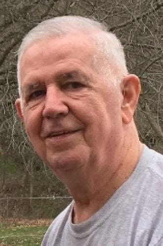 Hugh "Gerald" Clossman Obituary (2023) - Zanesville, OH - DeLong-Baker ...