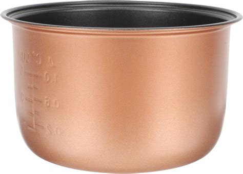 Rice Cooker Pot at Emery Espinosa blog