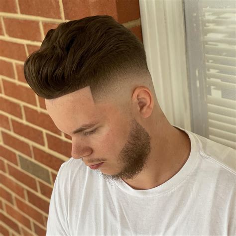Mid Drop Fade: 27 Stunning Ideas to Inspire Your New Haircut – Svelte ...