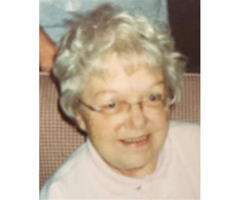 Dorothy Stahler Obituary (2023) - Apopka, FL - Parthemore Funeral Home ...