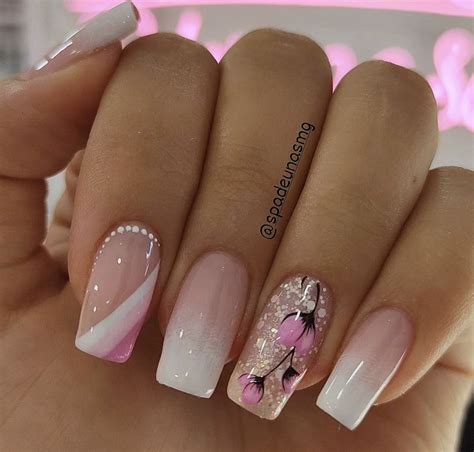 Pin by Amanda Kelly on Nails | Stylish nails, Elegant touch nails ...
