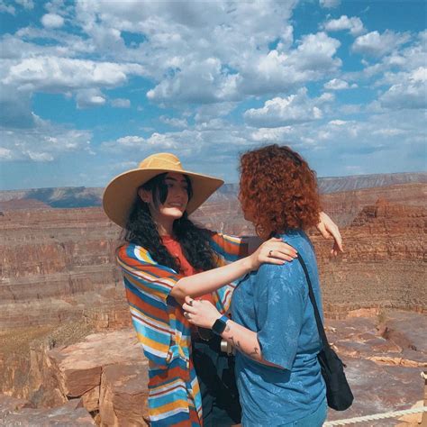 Ashlyn Sparks | Of all the canyons I’ve seen, this one certainly is the grandest 🌵 | Instagram