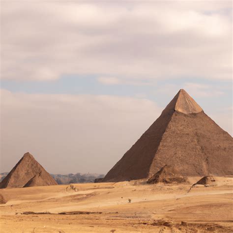 Giza Plateau In Egypt: Overview,Prominent Features,History,Interesting ...