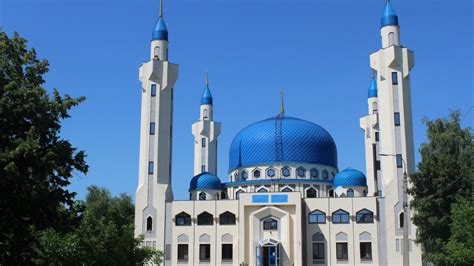 Силовики потребовали паспорта у прихожан мечети в Адыгее