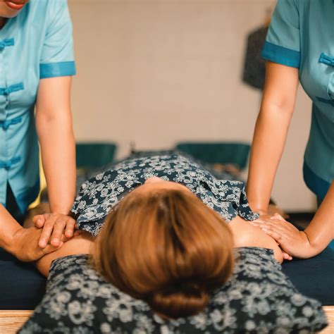 Bali Four Hand Massage: Ultimate Relaxation at Bali Hua Spa | Tropialis