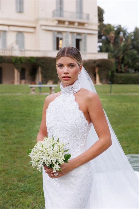 Sofia Richie and Elliot Grainge’s Star-Studded Wedding in the South of France | Celebrity ...