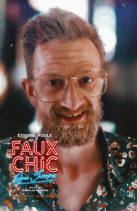 Faux Chic: Génie Incompris (2024)