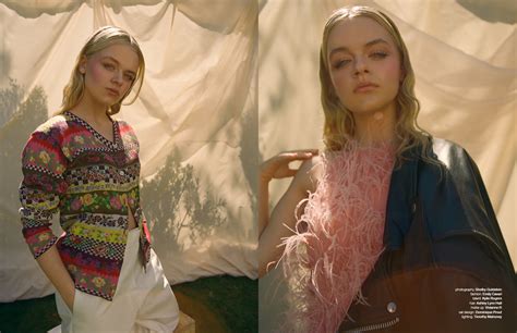 interview | kylie rogers – Schön! Magazine