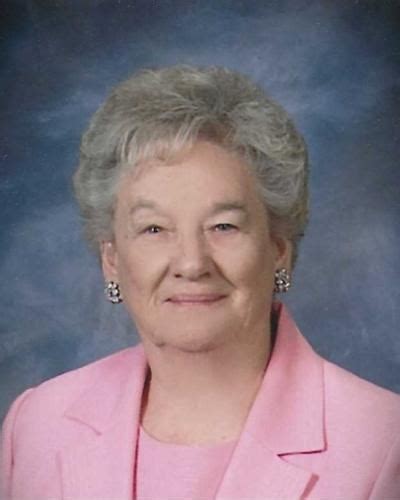 Nancy Keown Stuart Obituary (2024) - Owensboro, KY - Glenn Funeral Home ...