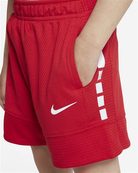 Nike Dri-FIT Elite Toddler Shorts. Nike.com
