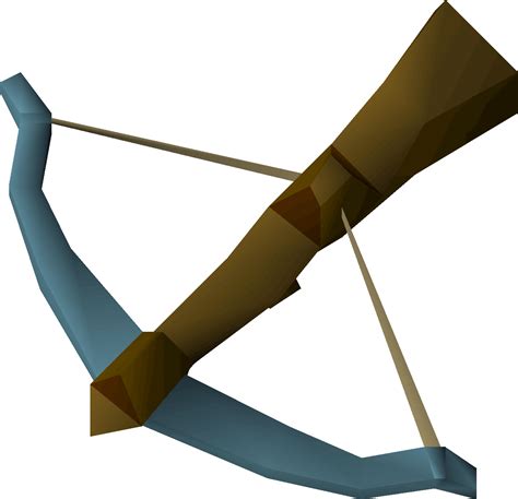 Download Rune Crossbow - Osrs Rune Cbow - Full Size PNG Image - PNGkit