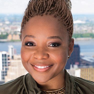 Notable Black Leaders 2022: Candace Jackson | Crain's New York Business