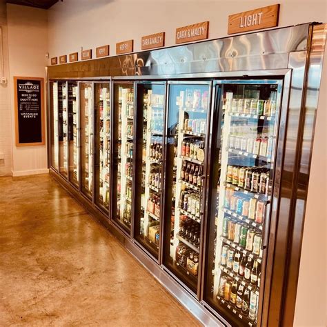Village Bottle Shop & Tasting Room — Kapolei Commons