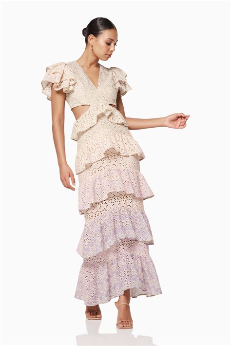 Vacation Maxi Dress | Binti Boutique