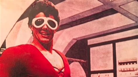 Former DC superhero 'Plastic Man' is now fighting plastic himself