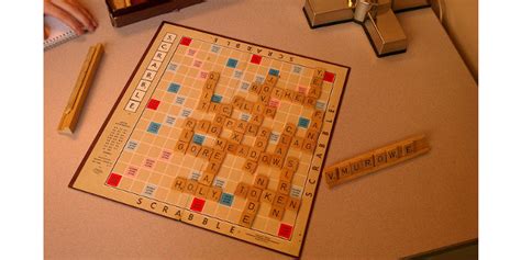 Yowza! 300 new words added to Scrabble dictionary | Morning Ag Clips