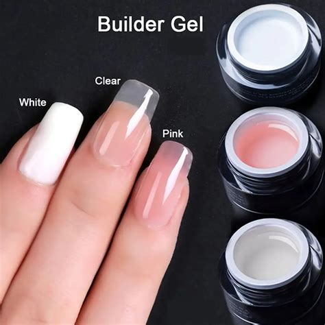Builder Gel: Complete Nail Enhancement Guide