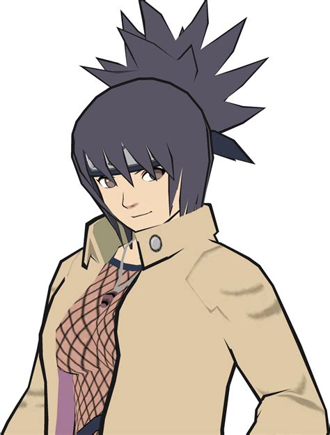 Super Naruto: Clash of Ninja 4/Anko - Mizuumi Wiki