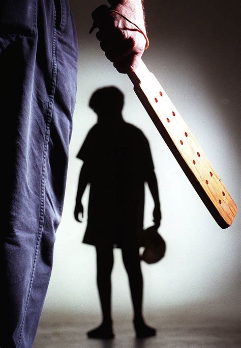 Is it legal to spank your child in NC, or is it considered abuse? What ...