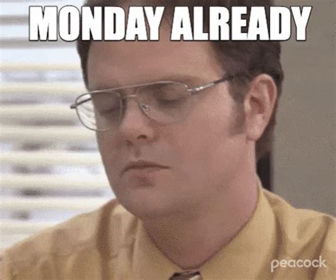 Monday GIFs - The Best GIF Collections Are On GIFSEC