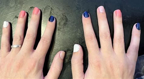 Harry Styles Nail Polish