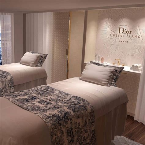 Inside Dior Spa Cruise, the luxury brand’s floating wellness yacht ...