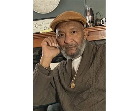 Gregory Williford Obituary (2025) - Anderson, SC - Marcus D. Brown ...