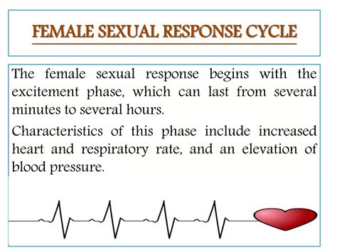 Human sexuality and human sexual response cycle | PPTX