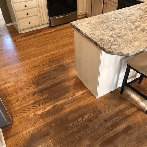 Cabinet & Hardwood Floor Refinishing | Denver & Boulder | N-Hance of Denver
