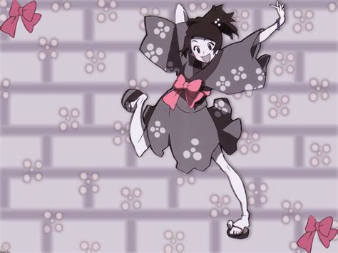 fuu samurai champloo | konachan.com - Konachan.com Anime Wallpapers