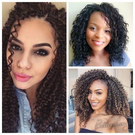34 Best Photos Types Of Black People Hair : Hair Type Chart What Is ...