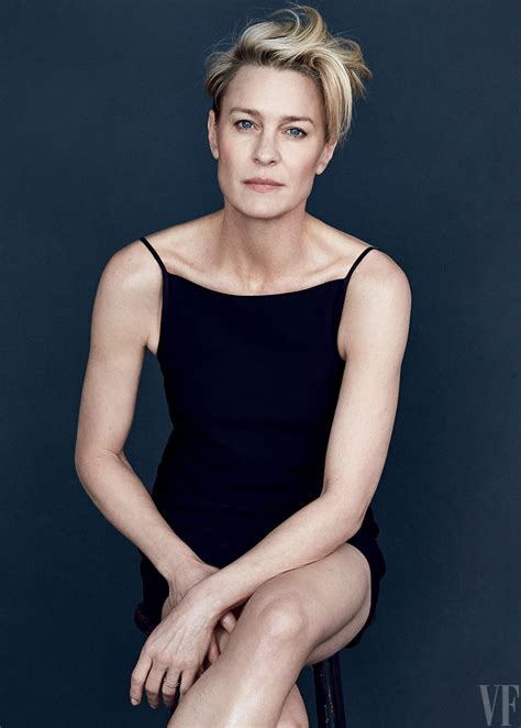 Robin Wright Young
