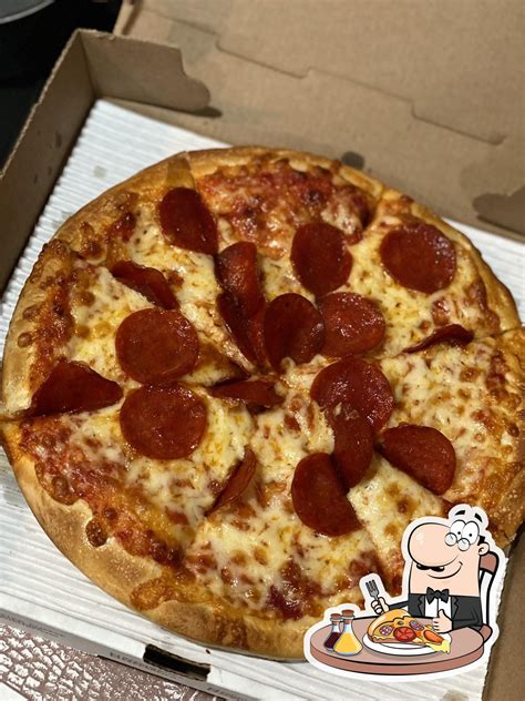 Old English Pizza, 2765 Orthodox St in Philadelphia - Restaurant menu ...