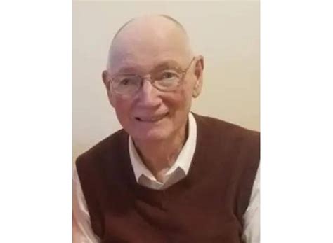 James Carlton Daily Obituary (2023) - Wheeling, WV - Kepner Funeral ...