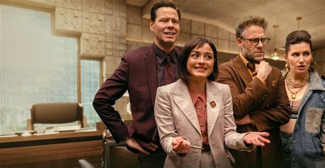 The Studio Season 1 - watch full episodes streaming online