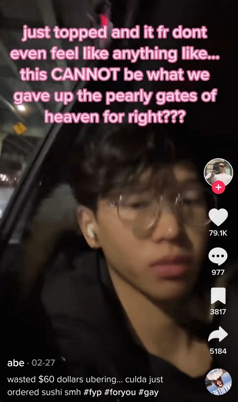 ...Is this why most guys are bottoms? : r/gaybros