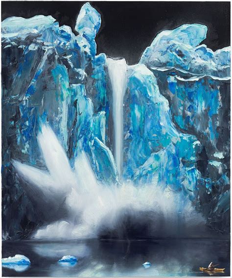 Alexis Rockman - Artists - Sperone Westwater