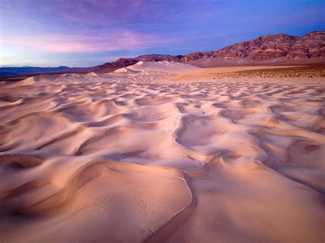 Death Valley National Park - National Geographic