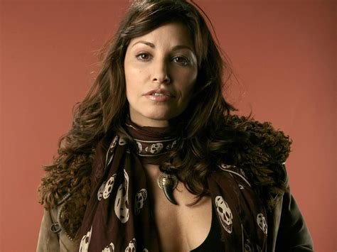 Gina Gershon Wallpapers - Wallpaper Cave