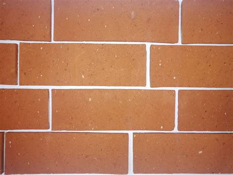 Red Brick Floor Tile